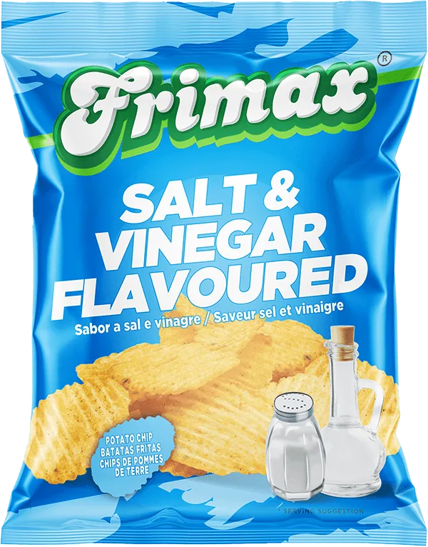 Frimax product pack