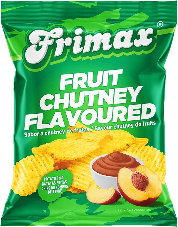 Frimax product pack