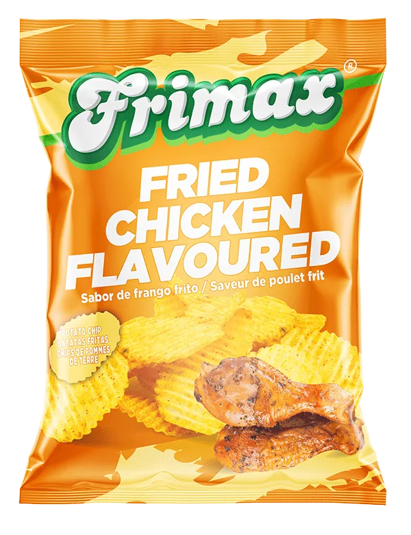 Frimax product pack