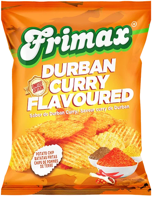 Frimax product pack